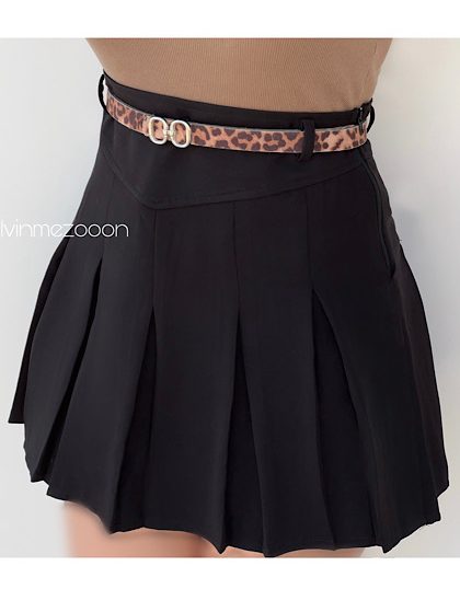 دامن پلیسه کد ۲۱۳۱