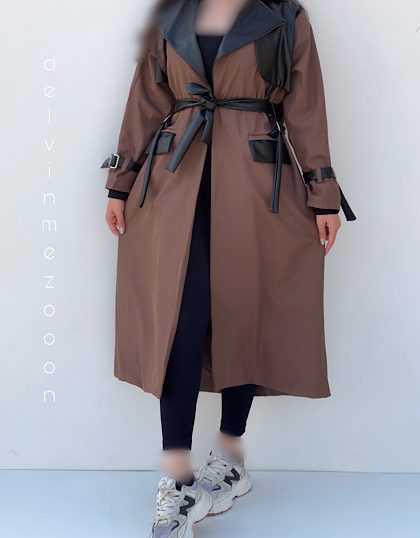 بارونی بلند کد ۲۱۳۶